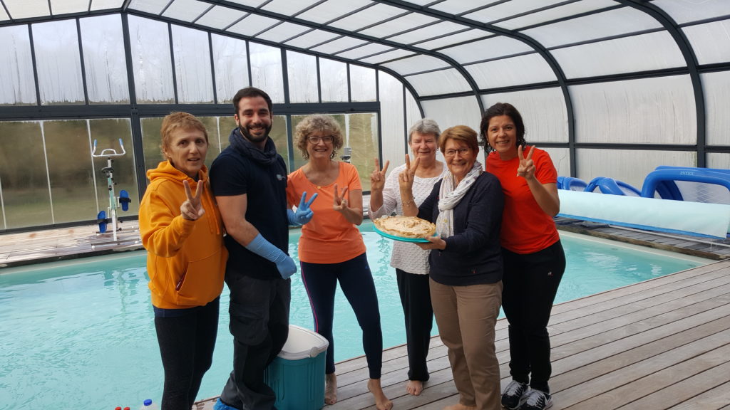 Le Lagon Bleu 2 Le Lagon Bleu fête ses 2 ans ! C’est grâce à vous ! Merci – Le Lagon Bleu